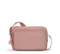 Kipling ABANU M, Bagaglio a Mano Unisex-Adulto, Tender Rose, Taglia Unica
