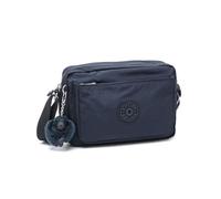kipling borsa a tracolla Basic Abanu Crossbody M Blue Bleu 2