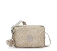 Kipling ABANU M Borsa a tracolla media
