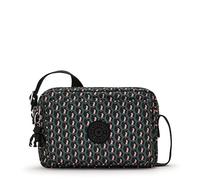 Kipling ABANU M, Borsa a Tracolla Media, 3D K Pink