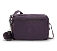 Kipling ABANU M, Borsa a Tracolla Media, Ultimate Plum