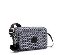 Kipling Abanu M, Borse a Tracolla Donna, 9.5''L x 6.75''H x 3.5''D