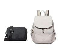 Kipling ABANU M Tracolla media