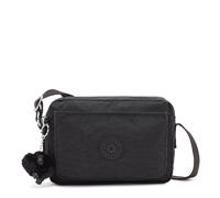 kipling borsa a tracolla Basic Abanu Crossbody M Black Noir