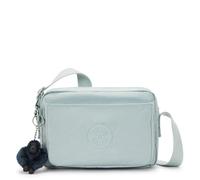 Kipling ABANU M Tracolla Media, Breezy Blue (Blu)