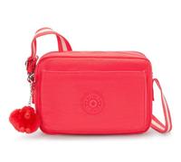 Kipling ABANU M Tracolla media, Escape Red (Rosso)