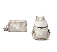 Kipling ABANU MULTI Piccola borsa a tracolla trasformabile in marsupio