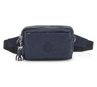 KIPLING Marsupio 'Abanu' blu scuro / nero, Taglia XS-XL