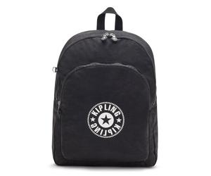 Kipling Active Chic Curtis Zaino 43 cm scomparto per laptop nero
