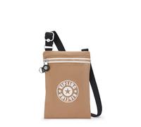 Kipling AFIA LITE Borsa per telefono, borse per telefono, Early Tan C (Beige)