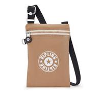 Kipling AFIA LITE Borsa per telefono, borse per telefono, Early Tan C (Beige)