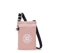Kipling AFIA LITE Borsa per telefono, borse per telefono, Memory Pink Ce (Rosa)