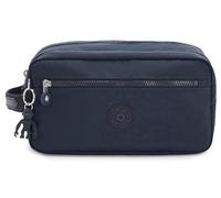 Beauty case Kipling Agot blu navy