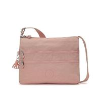Kipling Alvar, Bagaglio a Mano Unisex-Adulto, Tender Rose, Taglia Unica