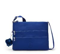 Kipling Basic Alvar Borsa a tracolla 33 cm blu