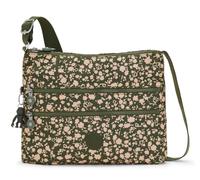 Kipling Alvar, Borsa a Tracolla Donna, Multicolore, 33x26x4.5 cm