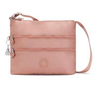 Kipling Alvar, Borse a Tracolla Donna, DT Rosa Calda, One Size