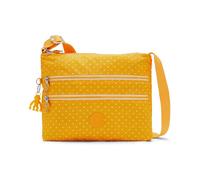 Kipling - Alvar Crossbody - - Bags - Donna - Giallo - ONE SIZE