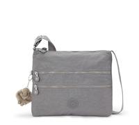 Kipling ALVAR Tracolla media, Sparkled Beige (Beige)