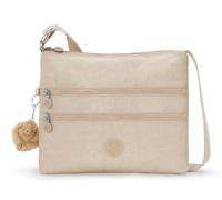 Kipling Basic Alvar Borsa a spalla sabbia, fibra sintetica, donna