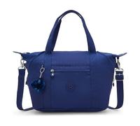 Kipling Art Borsa a spalla 44 cm blu