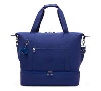 Kipling Art Borsa da viaggio Weekender M 59 cm blu
