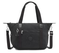 Kipling ART Borsa media, Borse, Black Noir (Nero)