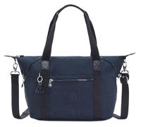 Kipling Borsa a tracolla Basic Art 44 cm blue bleu 2 (K106199-6V)