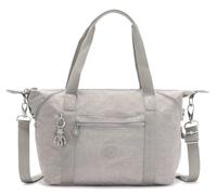 Kipling Borsa a tracolla Basic Art 44 cm grey gris (K106198-9L)