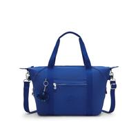 Kipling Basic Art Borsa a spalla 44 cm blu
