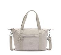 Kipling Borsa a tracolla Basic Art 44 cm grey gris (K106198-9L)