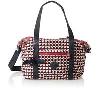 Kipling Art - Borse a secchiello Donna, Multicolore (Shapemix Bl), 20x44x27 cm (B x H T)