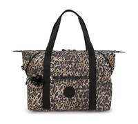 Kipling Art M Borsa da viaggio Weekender 58 cm marrone
