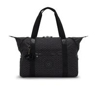 Kipling Totes ART M Signature Emb