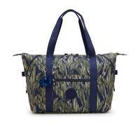 Kipling Art M Borsa da viaggio Weekender 58 cm nero