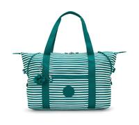 Kipling Art M Borsa da viaggio Weekender 58 cm verde