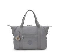 Kipling ART M Borsa grande, borse, Inviting Grey (Grigio)