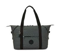 Kipling Borsa messenger Art M Donna 58x32x21 cm 3D Pink