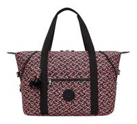 Kipling Art M, Borsa Messenger Donna, Dancing Bouquet, 58x32x21 cm (L x A x P)