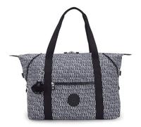 Kipling Art M, Borsa Messenger Donna, Holiday Waves, 58x32x21 cm (L x A x P)