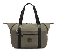 Kipling Art M 26l Tote Bag Verde