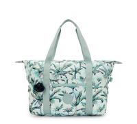 Kipling Art M Borsa Tote Media Leggera Viaggio Borsa a Spalla con Zip