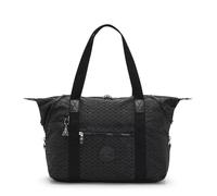 Kipling Art M Borsa Tote Media Leggera Viaggio Borsa a Spalla con Zip