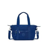Kipling Art Mini, Bagaglio a Mano Unisex-Adulto, Deep Sky Blue, Taglia Unica