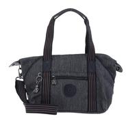 Kipling ART MINI Borsa a mano piccola, borse a tracolla, Active Denim (Blu)
