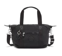 Kipling ART MINI Borsa a mano piccola, borse a tracolla, Black Noir (Nero)