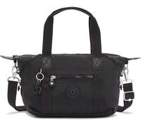 Kipling ART MINI Borsa a mano piccola, borse a tracolla, Black Noir (Nero)