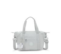 Kipling Art Mini Borsa a Mano Piccola, Borse a Tracolla, Easy Grey (Grey)