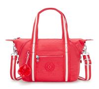 Kipling ART MINI Borsa a mano piccola, borse a tracolla, Escape Red (Rosso)