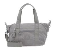 Kipling ART MINI Borsa a mano piccola, borse a tracolla, Grey Gris (Grigio)